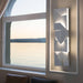 Shadows Grand Plug-in Sconce Vakkerlight