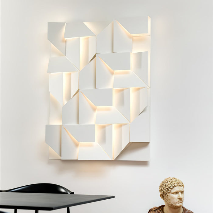 Shadows Grand Plug-in Sconce Vakkerlight