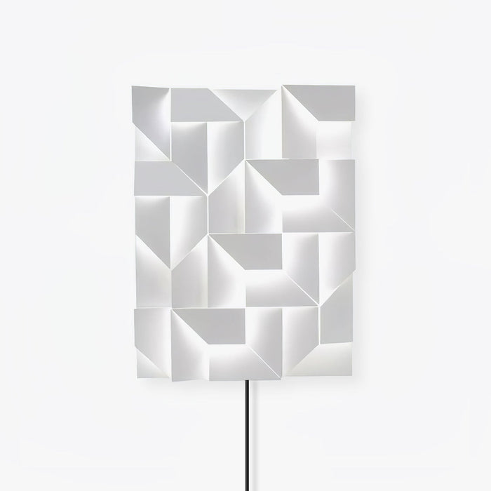 Shadows Grand Plug-in Sconce Vakkerlight