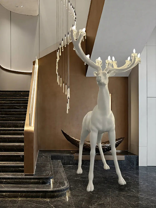 Sherwood Floor Lamp Vakkerlight