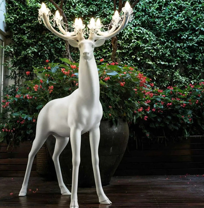 Sherwood Floor Lamp Vakkerlight