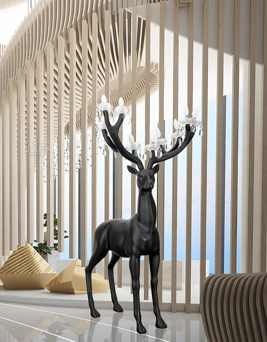 Sherwood Floor Lamp Vakkerlight