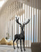 Sherwood Floor Lamp Vakkerlight