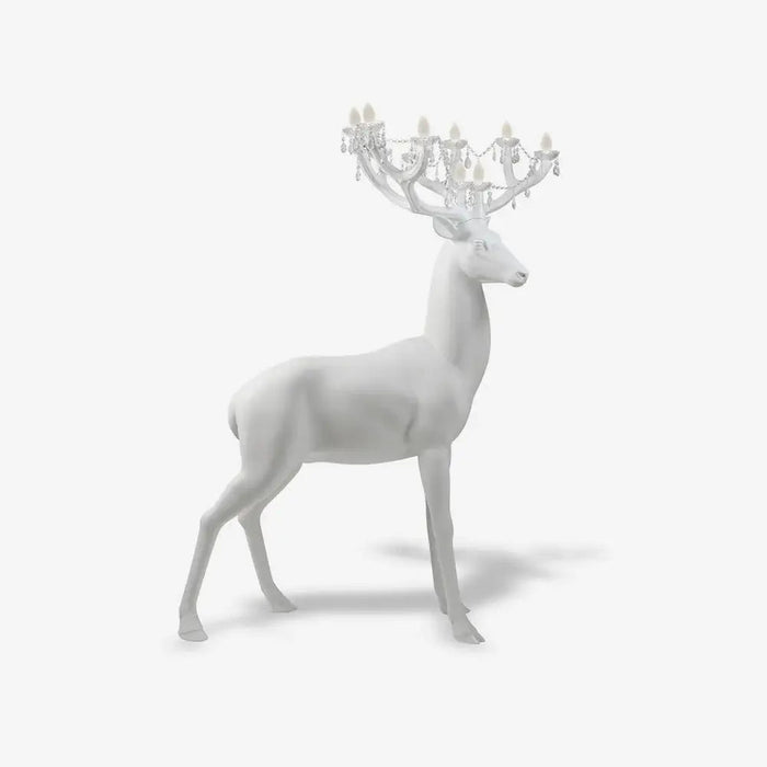 Sherwood Floor Lamp Vakkerlight