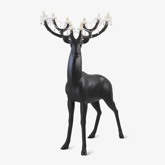 Sherwood Floor Lamp Vakkerlight