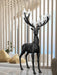 Sherwood Floor Lamp Vakkerlight
