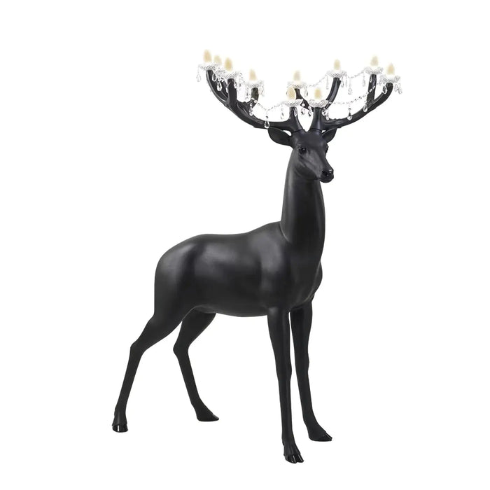 Sherwood Floor Lamp Vakkerlight