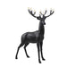 Sherwood Floor Lamp Vakkerlight