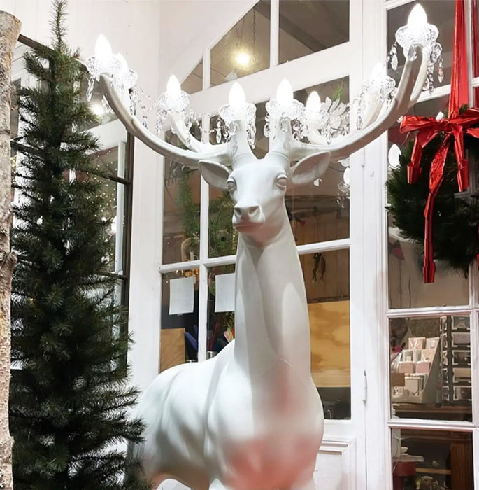 Sherwood Floor Lamp Vakkerlight