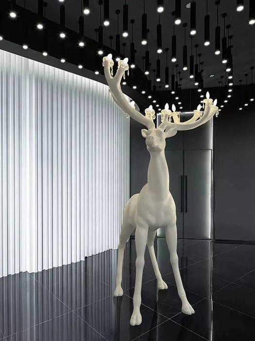 Sherwood Floor Lamp Vakkerlight