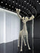 Sherwood Floor Lamp Vakkerlight