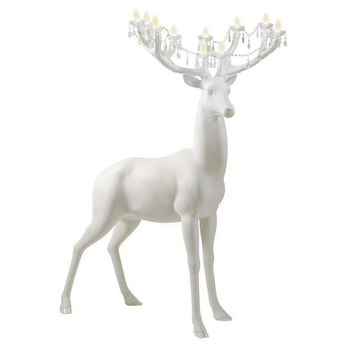 Sherwood Floor Lamp Vakkerlight