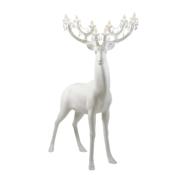 Sherwood Floor Lamp Vakkerlight