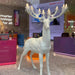 Sherwood Floor Lamp Vakkerlight