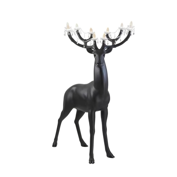 Sherwood Floor Lamp Vakkerlight