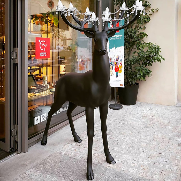 Sherwood Floor Lamp Vakkerlight