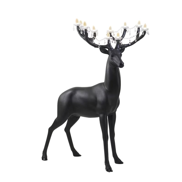Sherwood Floor Lamp Vakkerlight
