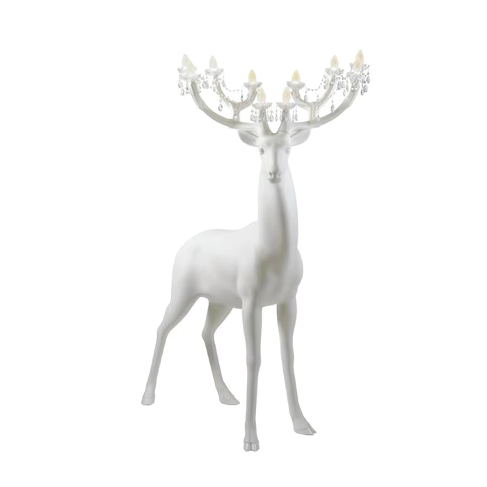 Sherwood Floor Lamp Vakkerlight