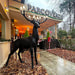 Sherwood Floor Lamp Vakkerlight