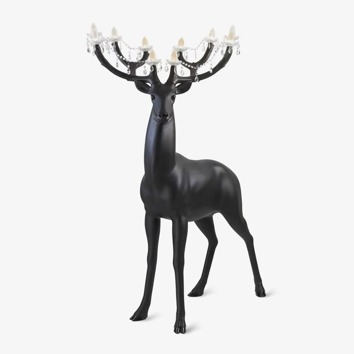 Sherwood Floor Lamp Vakkerlight