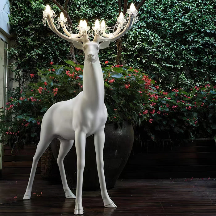 Sherwood Floor Lamp Vakkerlight