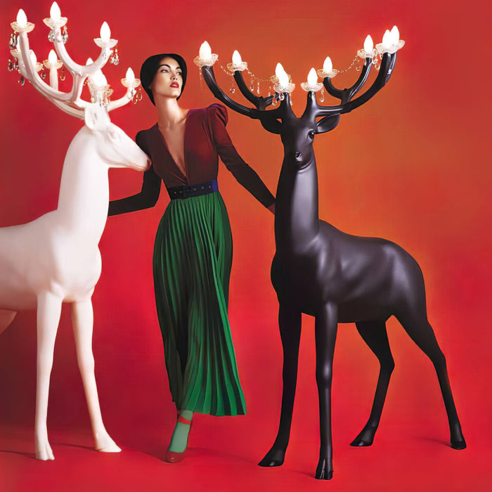 Sherwood Floor Lamp Vakkerlight