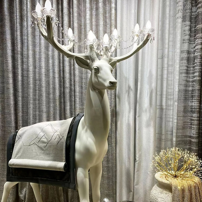 Sherwood Floor Lamp Vakkerlight