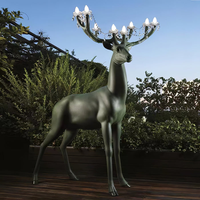 Sherwood Floor Lamp Vakkerlight