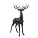 Sherwood Floor Lamp Vakkerlight