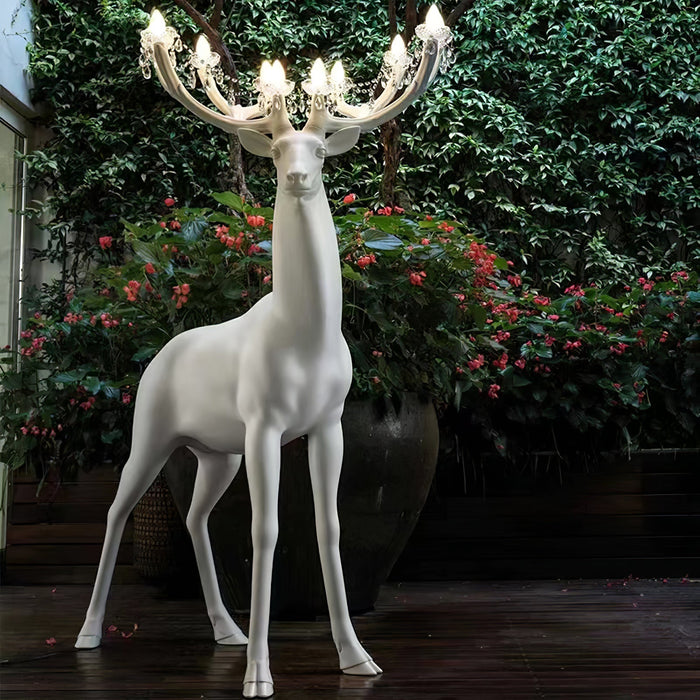 Sherwood Floor Lamp Vakkerlight