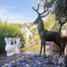 Sherwood Floor Lamp Vakkerlight