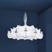 Svila Pendant Light Simprolos