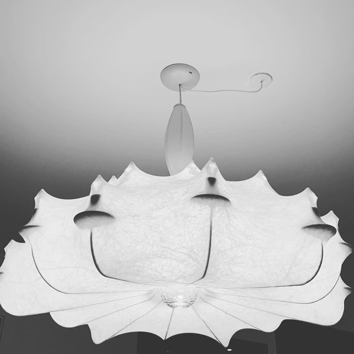 Svila Pendant Light Simprolos