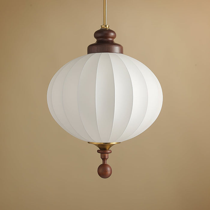 Silvara Pendant Lamp