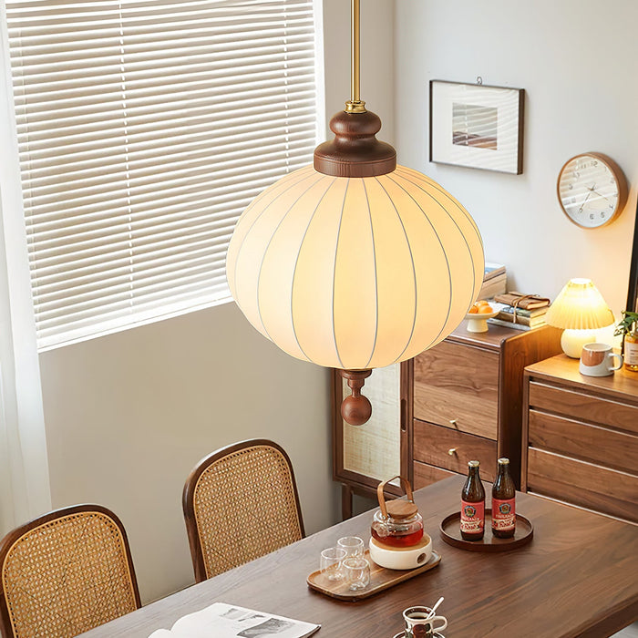 Silvara Pendant Lamp