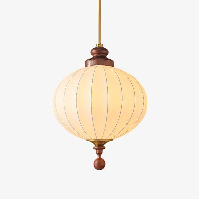 Silvara Pendant Lamp