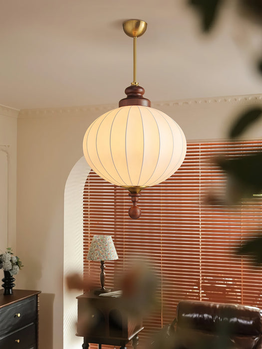 Silvara Pendant Lamp