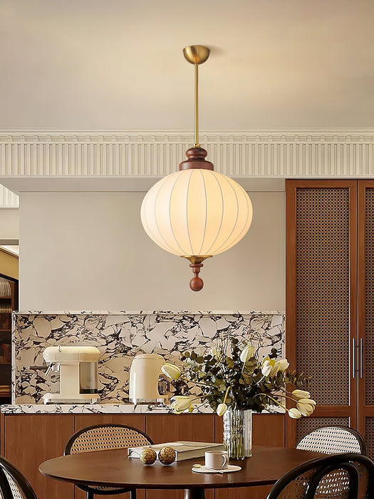 Silvara Pendant Lamp