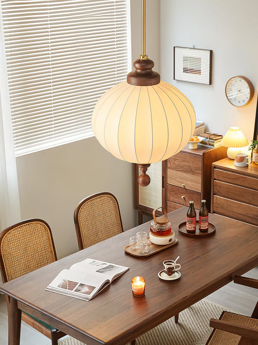 Silvara Pendant Lamp