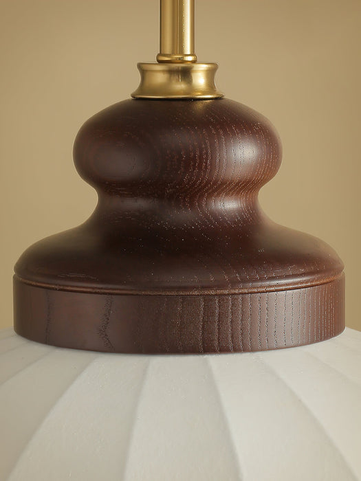 Silvara Pendant Lamp