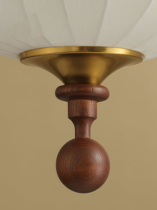 Silvara Pendant Lamp