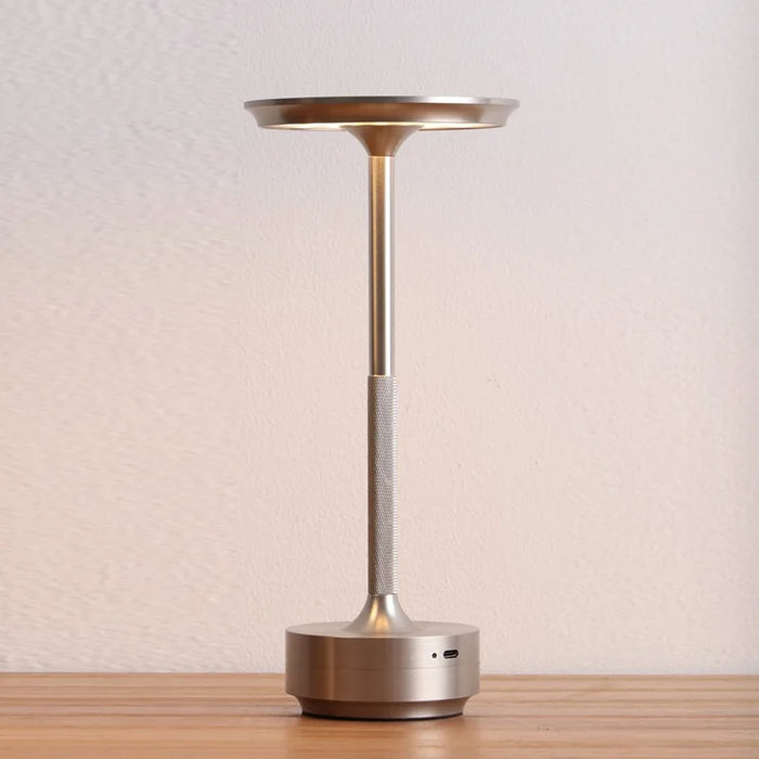 Luminous Lamp