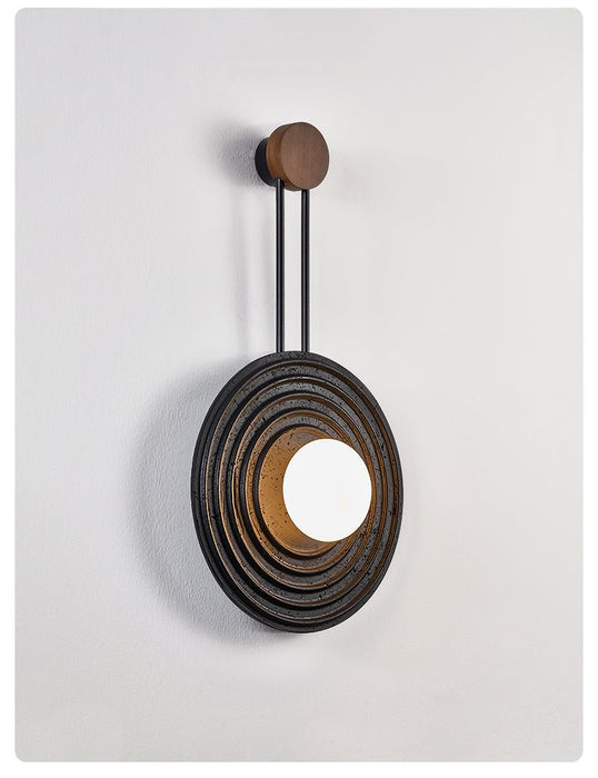 Singularitas Wall Sconce Vakkerlight