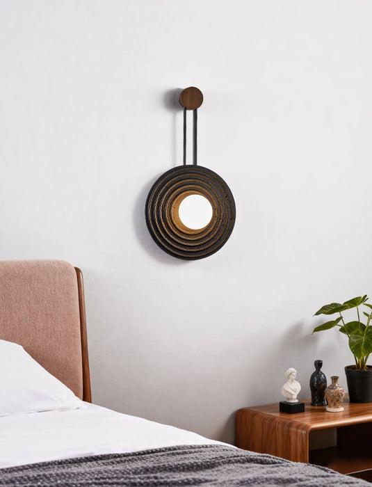Singularitas Wall Sconce Vakkerlight