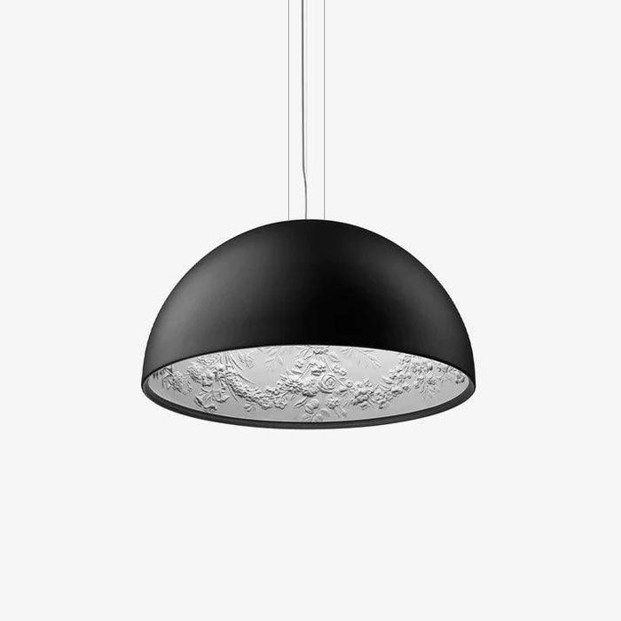 Hemisfera Suspension Lamp Vakkerlight
