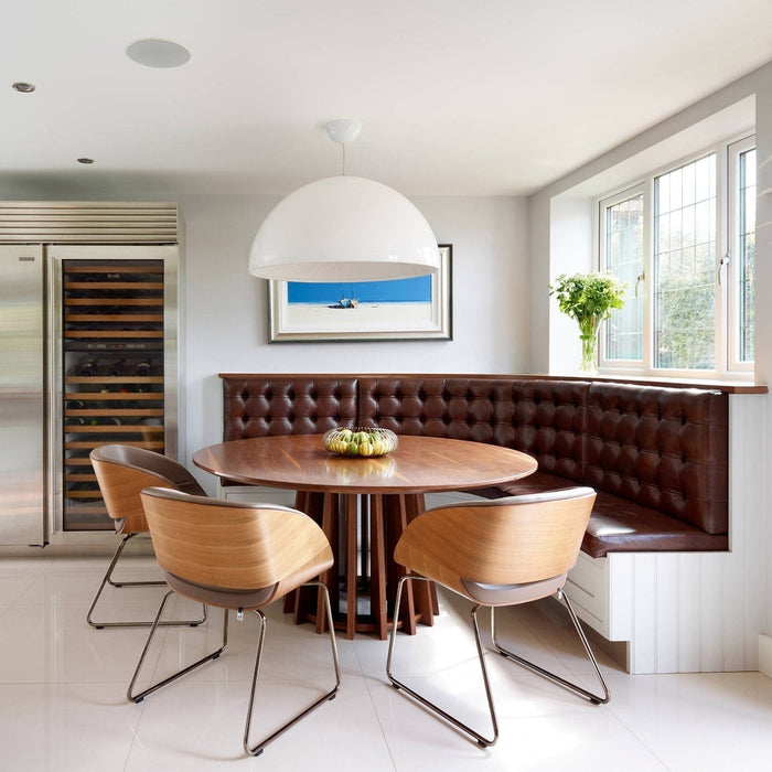 Hemisfera Suspension Lamp Vakkerlight