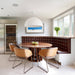 Hemisfera Suspension Lamp Vakkerlight