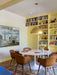 Hemisfera Suspension Lamp Vakkerlight