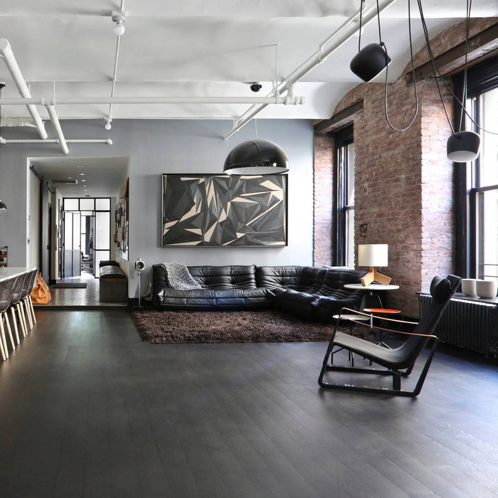 Hemisfera Suspension Lamp Vakkerlight