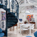 Hemisfera Suspension Lamp Vakkerlight